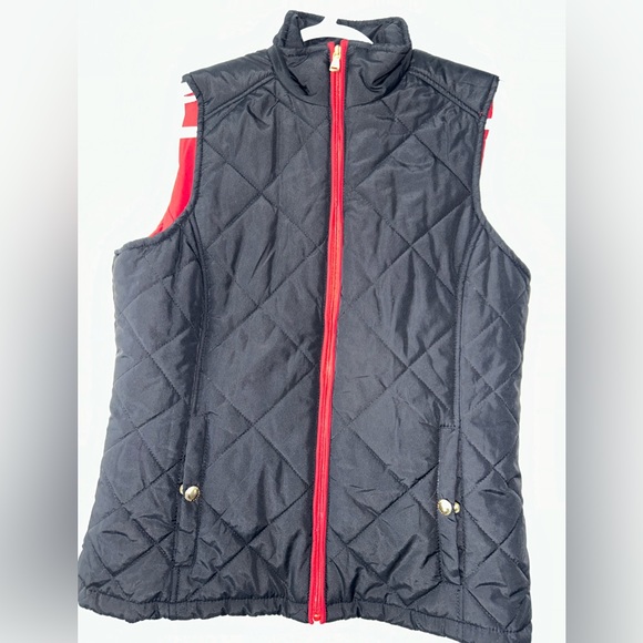 Lauren Ralph Lauren Women’s Quilted Vest - Picture 3 of 12